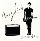 JAKE SHIMABUKURO My Life album cover