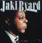 JAKI BYARD Giant Steps album cover