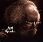 JAKI BYARD July in Paris album cover