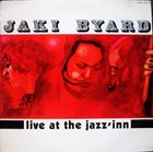 JAKI BYARD Live At The Jazz'Inn album cover