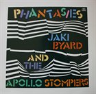 JAKI BYARD Phantasies album cover
