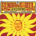 JAKI BYARD Sunshine of My Soul album cover
