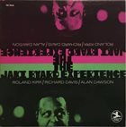 JAKI BYARD The Jaki Byard Experience album cover