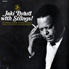 JAKI BYARD With Strings! album cover