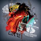 JAM CAMP Jam Camp: Live! album cover