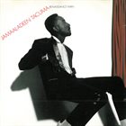 JAMAALADEEN TACUMA Renaissance Man album cover