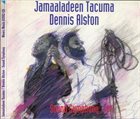 JAMAALADEEN TACUMA Sound Symphony (with Dennis Alston) album cover