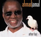 AHMAD JAMAL After Fajr album cover