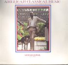 AHMAD JAMAL American Classical Music (aka Goodbye Mr. Evans) album cover