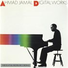 AHMAD JAMAL Digital Works album cover