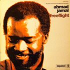 AHMAD JAMAL Freeflight album cover