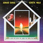 AHMAD JAMAL Genetic Walk album cover