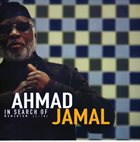 AHMAD JAMAL In Search of Momentum album cover