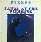 AHMAD JAMAL Jamal At The Pershing Vol. 2 (aka The Cherokee Album) album cover