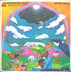 AHMAD JAMAL Outertimeinnerspace album cover