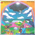 AHMAD JAMAL Outertimeinnerspace album cover