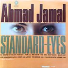 AHMAD JAMAL Standard Eyes album cover