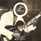 JAMES BLOOD ULMER Revealing album cover