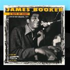 JAMES BOOKER A Taste Of Honey album cover