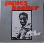 JAMES BOOKER Junco Partner album cover
