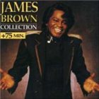 JAMES BROWN Collection album cover