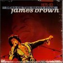 JAMES BROWN Dead on the Heavy Funk: 1975-83 album cover