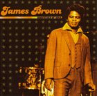 JAMES BROWN Godfather of Soul (2003) album cover