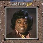 JAMES BROWN Live album cover