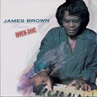 JAMES BROWN Love Over-Due album cover