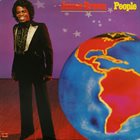 JAMES BROWN People album cover