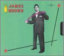 JAMES BROWN Roots of a Revolution album cover