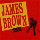 JAMES BROWN Star Time album cover