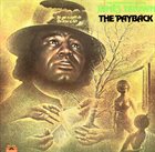 JAMES BROWN The Payback Album Cover
