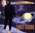 JAMES BROWN Universal James album cover