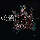 JAMES CARNEY James Carney Sextet ‎: Pure Heart album cover