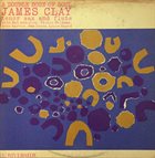 JAMES CLAY A Double Dose Of Soul album cover