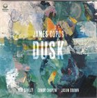 JAMES COPUS Dusk album cover