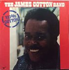 JAMES COTTON 100% Cotton album cover