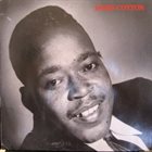 JAMES COTTON From Cotton With Verve album cover