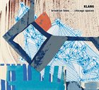 JAMES FALZONE KLANG: Brooklyn Lines . . . Chicago Spaces album cover