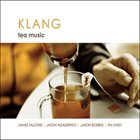 JAMES FALZONE KLANG: Tea Music album cover