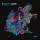 JAMES FRANCIES Purest Form album cover