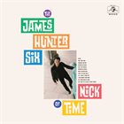 JAMES HUNTER The James Hunter Six : Nick Of Time album cover
