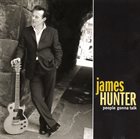 JAMES HUNTER People Gonna Talk album cover