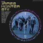 JAMES HUNTER The James Hunter Six ‎: Minute By Minute album cover