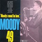 JAMES MOODY 
