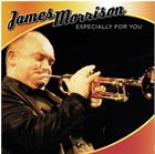 JAMES MORRISON Especially For You album cover