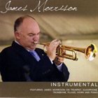 JAMES MORRISON Instrumental album cover