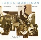 JAMES MORRISON Snappy Doo album cover