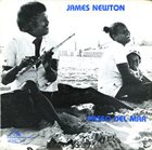 JAMES NEWTON Paseo Del Mar album cover